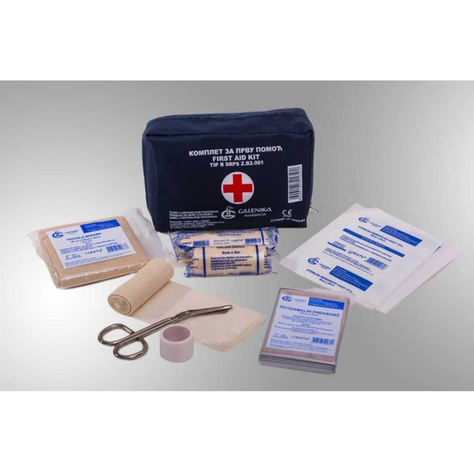 Komplet prve pomoći
