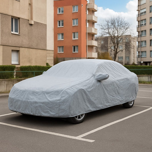 Cerada za zaštitu automobila